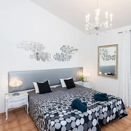 Apartamento Paradero Las Americas *