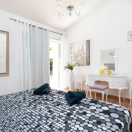 Apartamento Paradero Las Americas