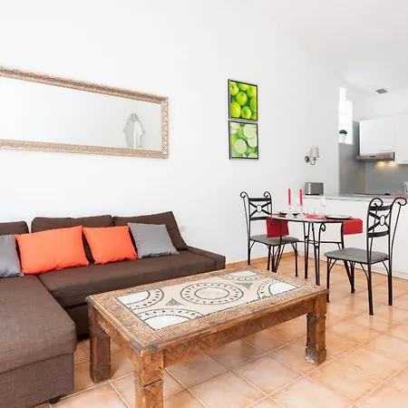 Lejlighed Apartamento Paradero Las Americas *