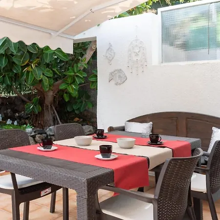 Apartamento Paradero Las Americas Playa de las Américas