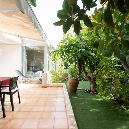 Lejlighed Apartamento Paradero Las Americas