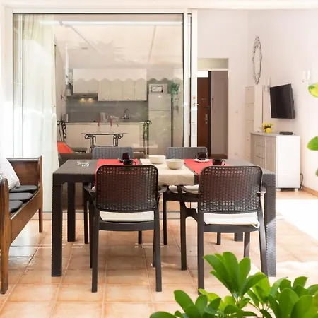 Apartamento Paradero Las Americas *