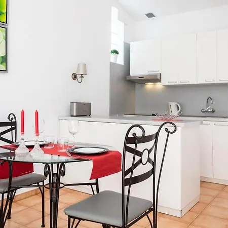 Apartamento Paradero Las Americas * Playa de las Américas