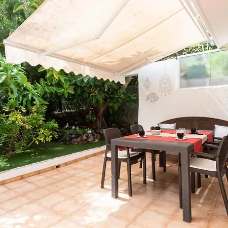 Apartamento Paradero Las Americas