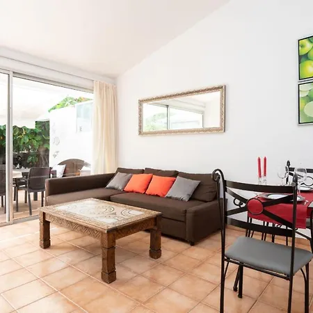 Lejlighed Apartamento Paradero Las Americas Playa de las Américas