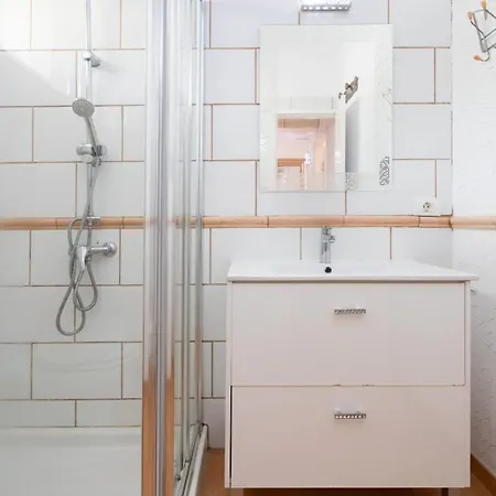 Apartamento Paradero Las Americas *