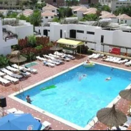 Apartamento Paradero Las Americas Lejlighed