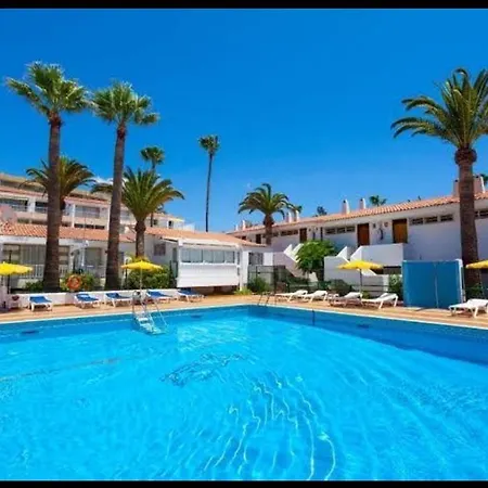 Apartamento Paradero Las Americas Lejlighed Playa de las Américas